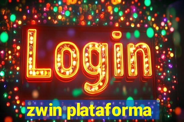 zwin plataforma